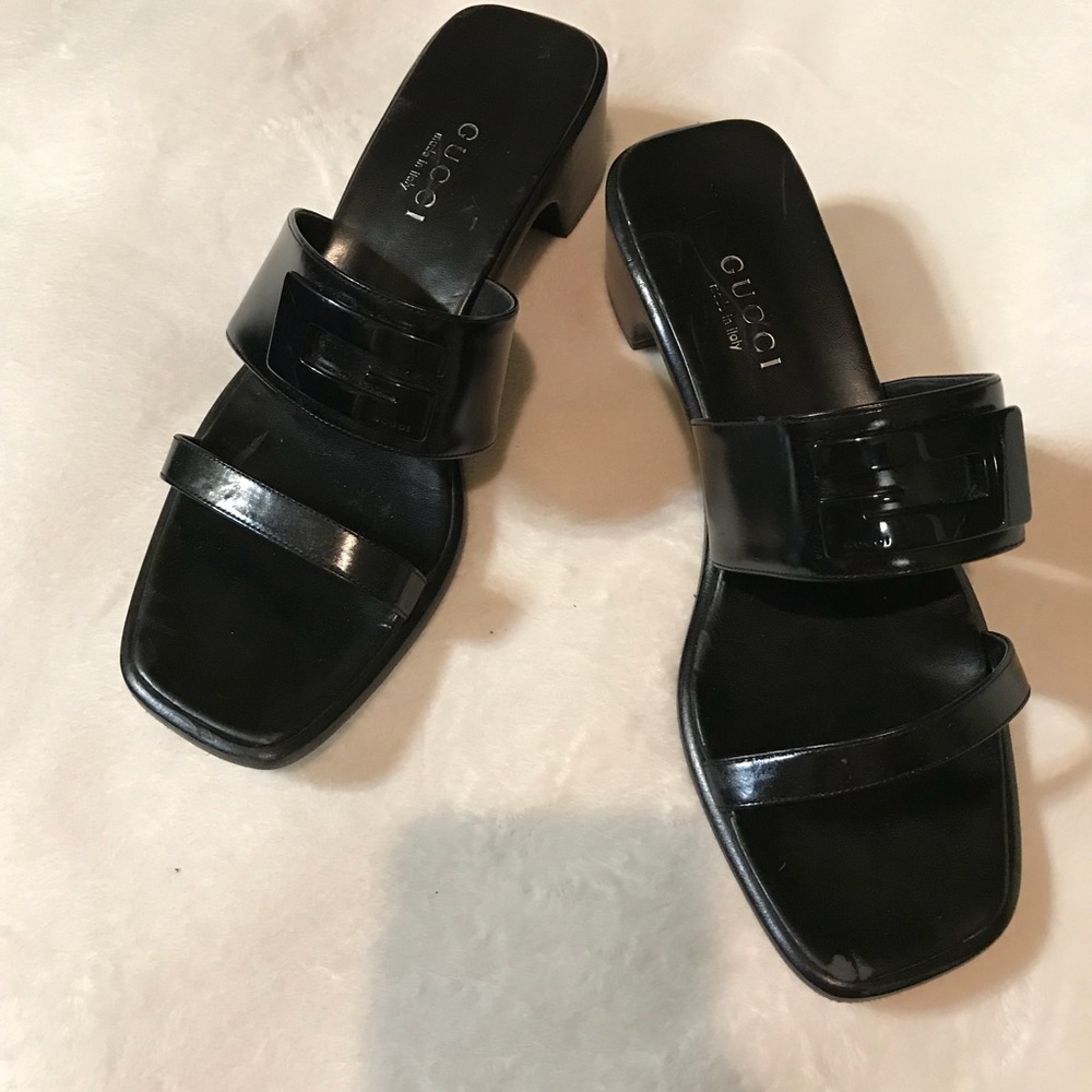 💥Gucci Slides💥